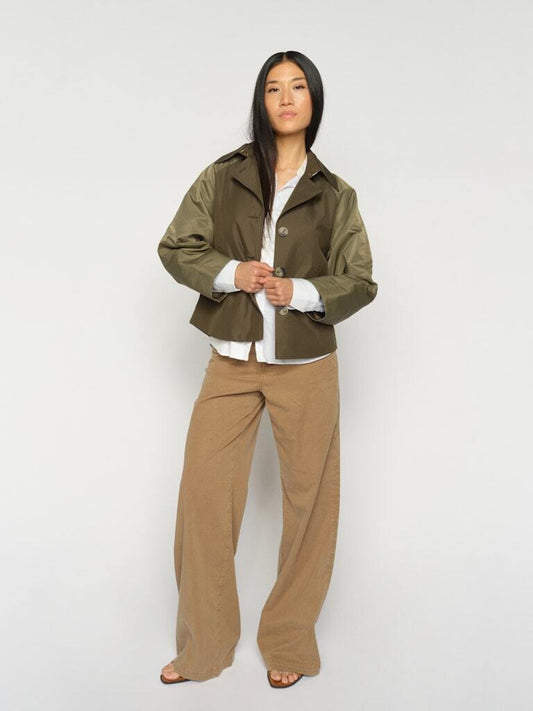 MMZyla Neola Trenchcoat