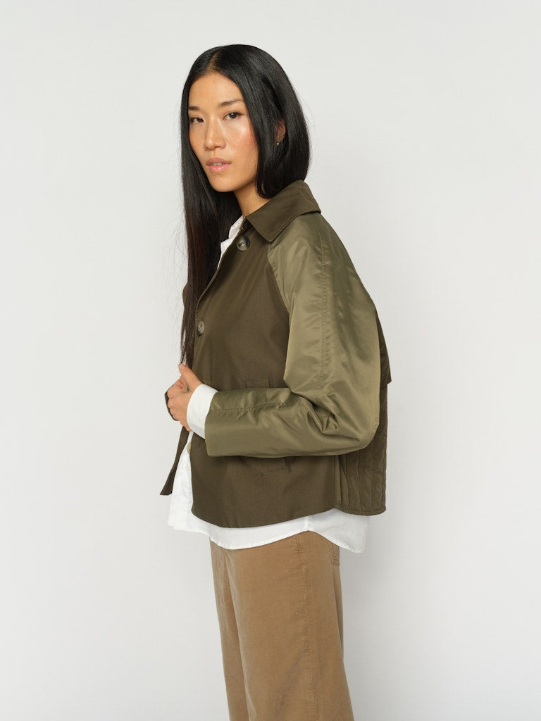 MMZyla Neola Trenchcoat