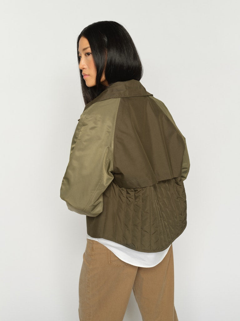MMZyla Neola Trenchcoat