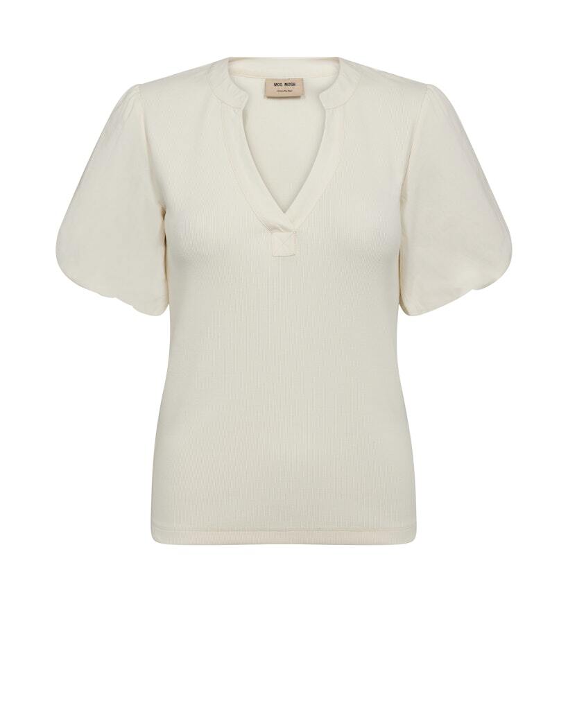MMJada Puff Tee