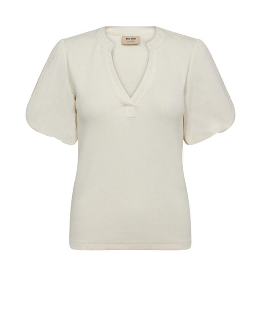 MMJada Puff Tee