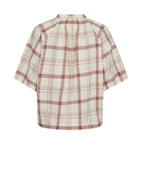 MMAssia Check Shirt