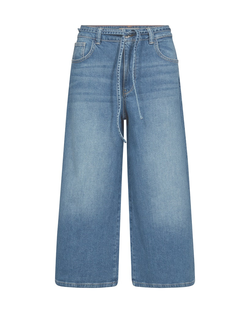 MMCulotte Zack Jeans
