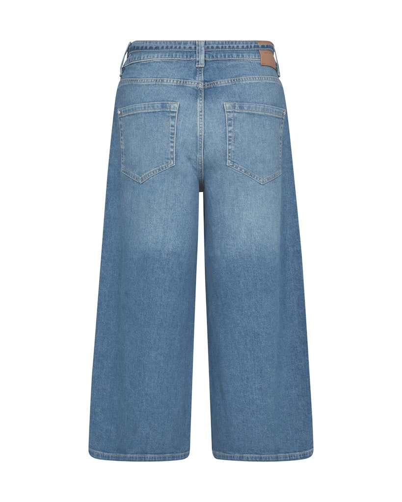 MMCulotte Zack Jeans