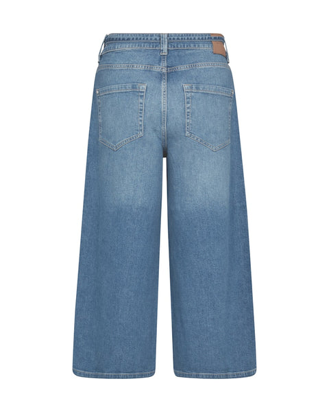MMCulotte Zack Jeans