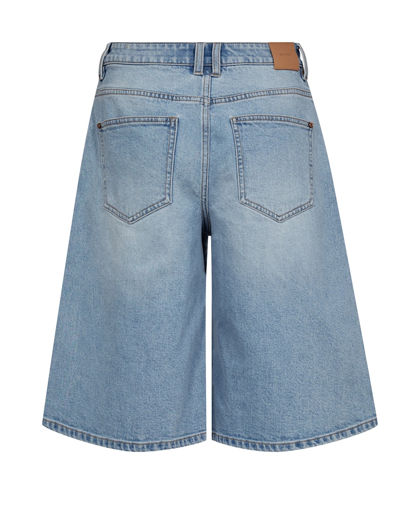 MMMathilde Urban Shorts