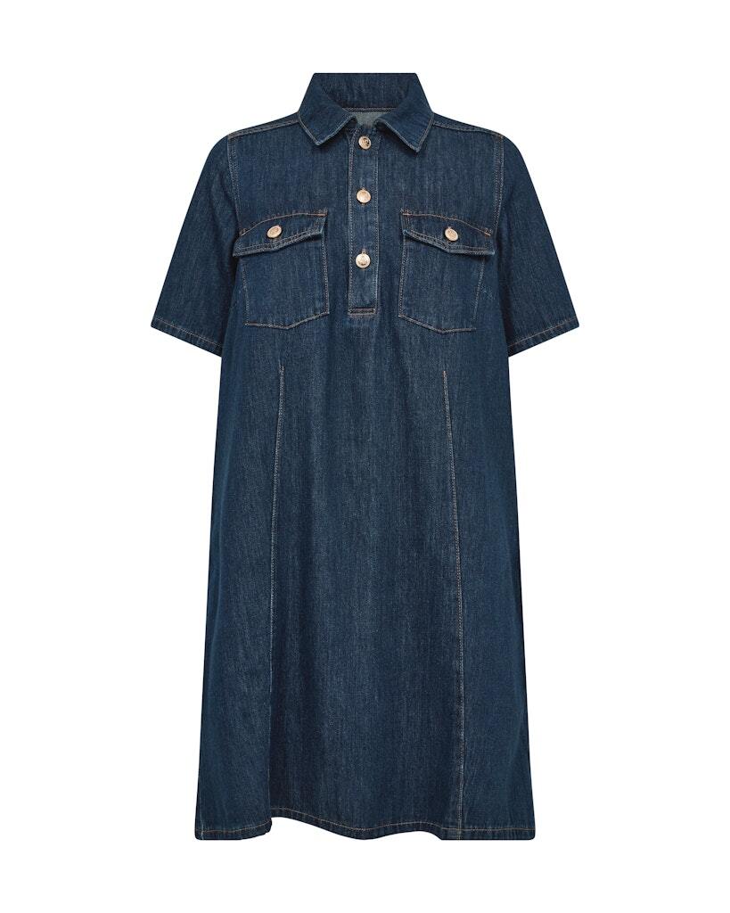 MMBiba East Dress