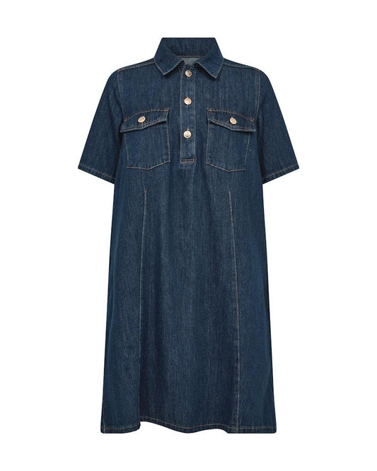 MMBiba East Dress