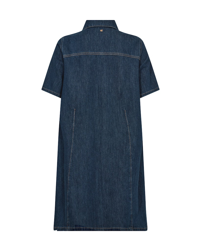 MMBiba East Dress