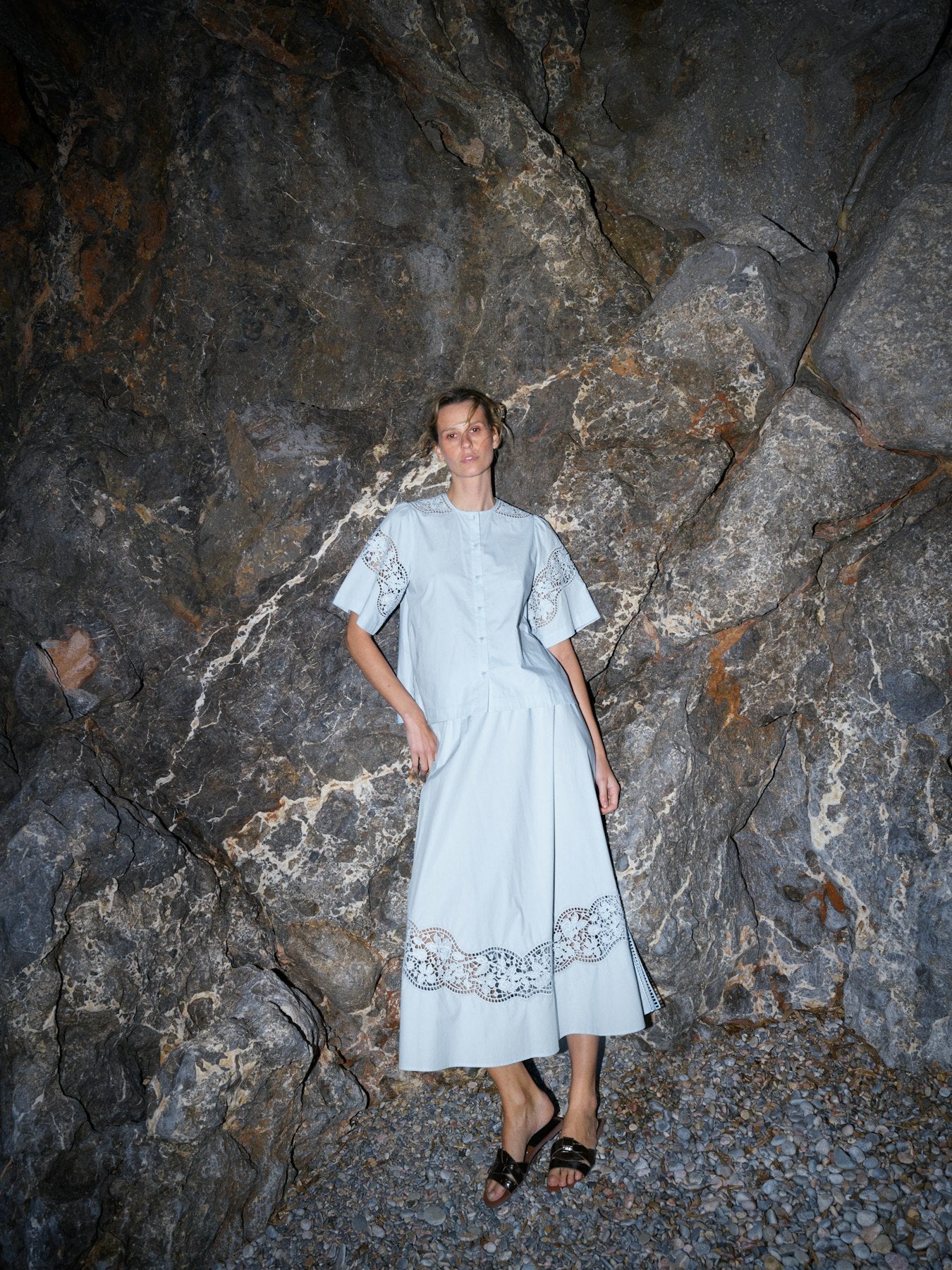 MMRooma Cotoni Shirt