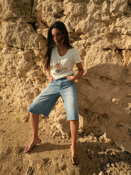 MMMathilde Urban Shorts
