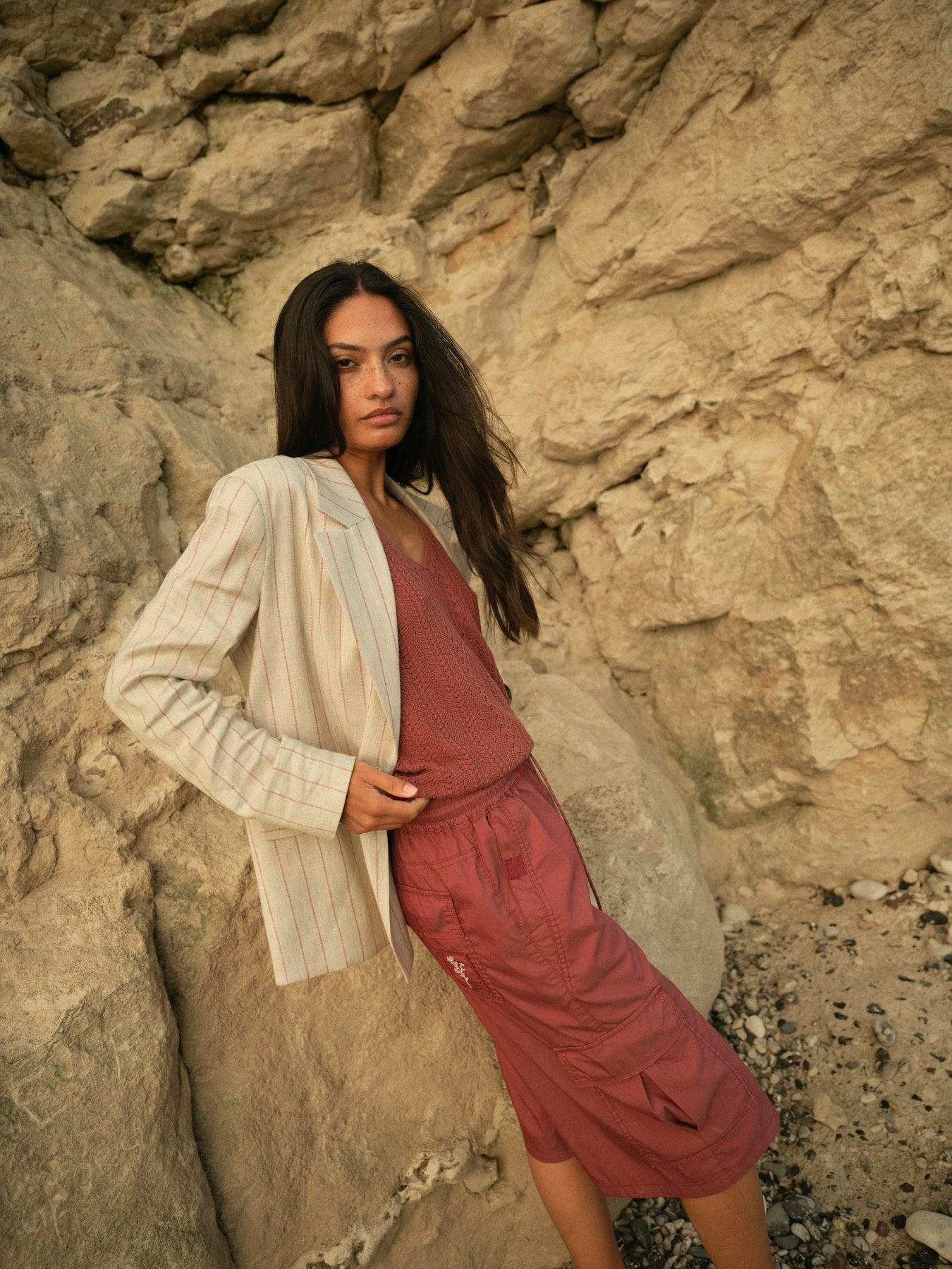 MMNancy Miriam Blazer