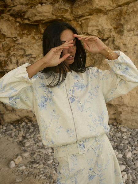 MMSally Ellish Jacket