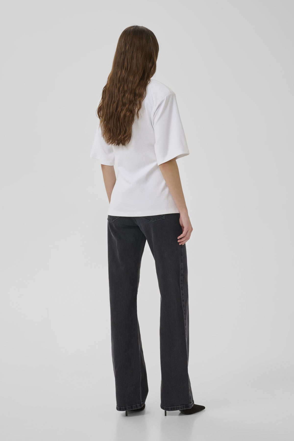 MWApir Belt Tee
