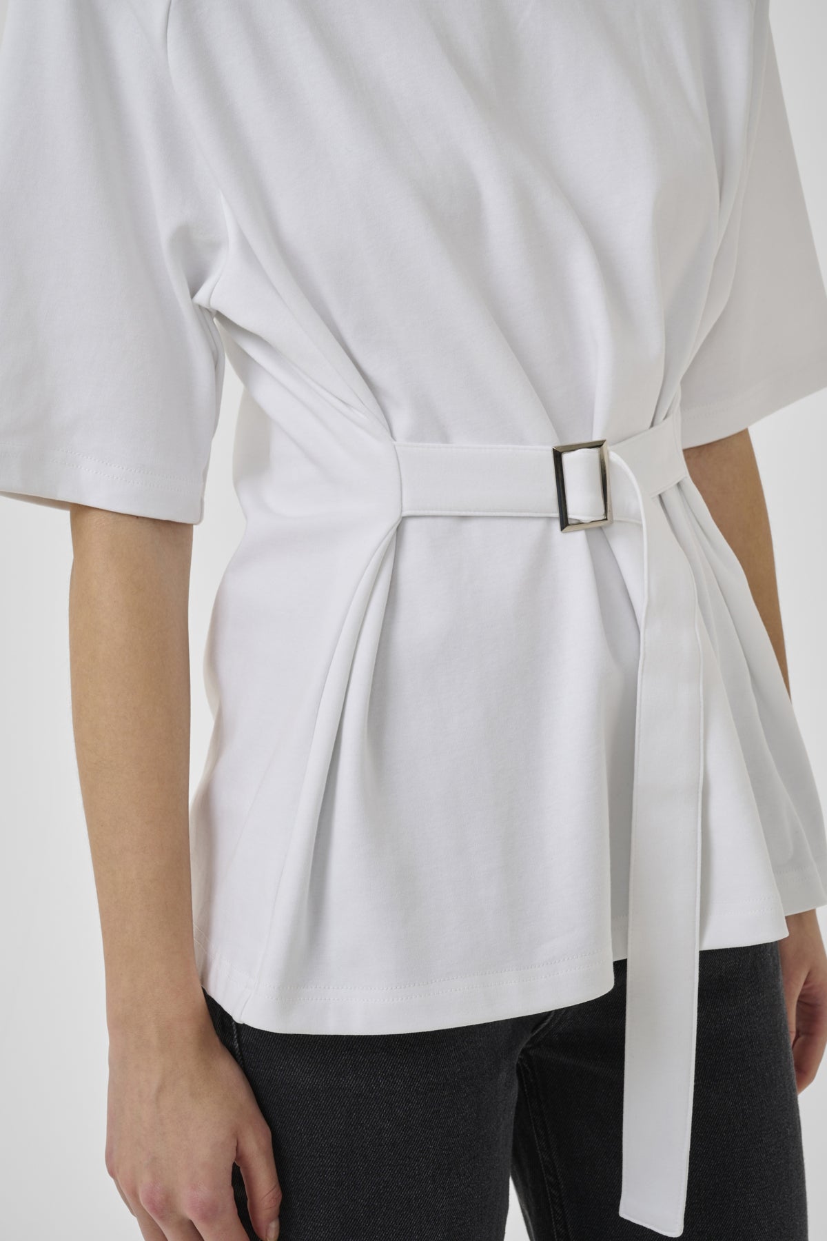 MWApir Belt Tee