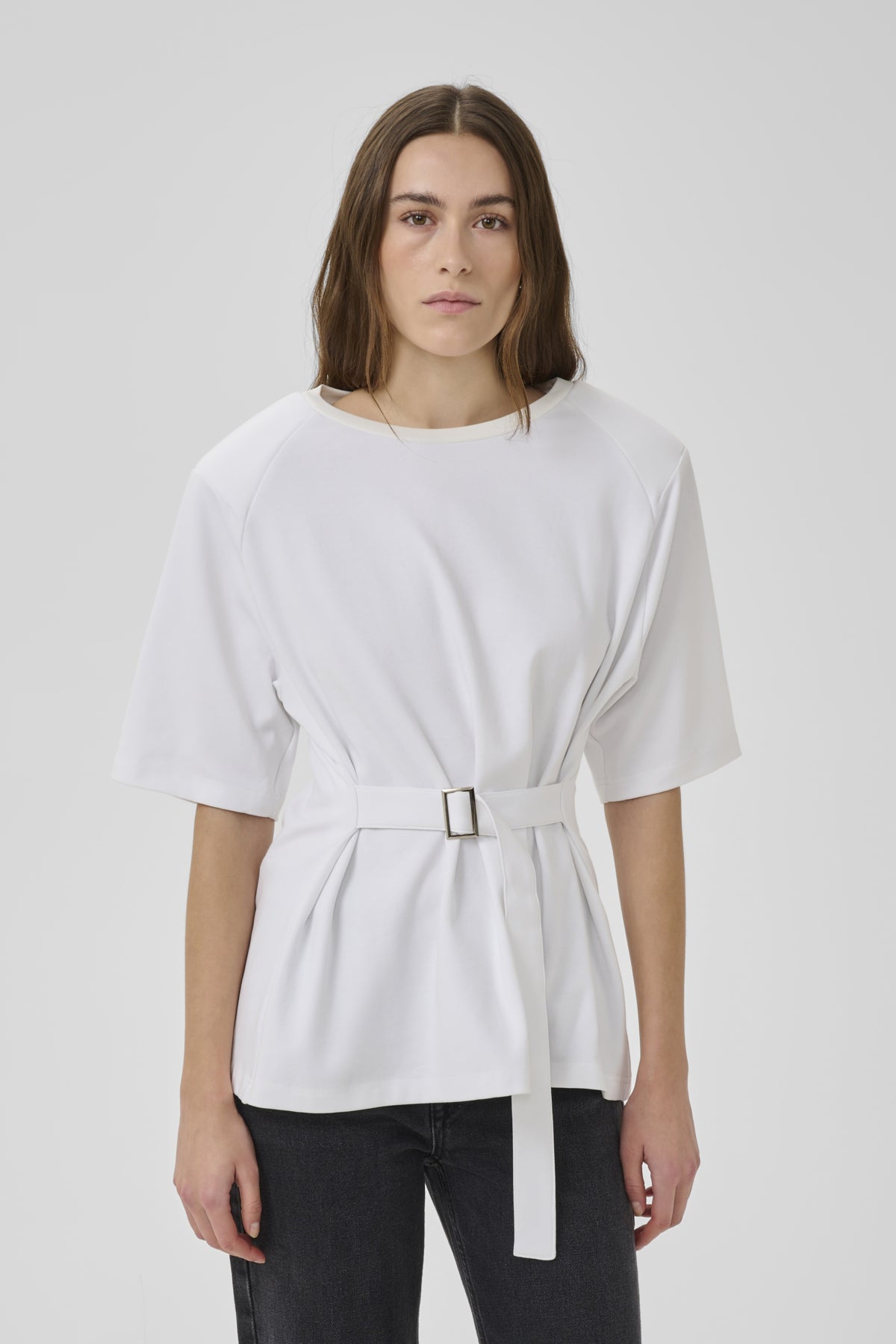 MWApir Belt Tee