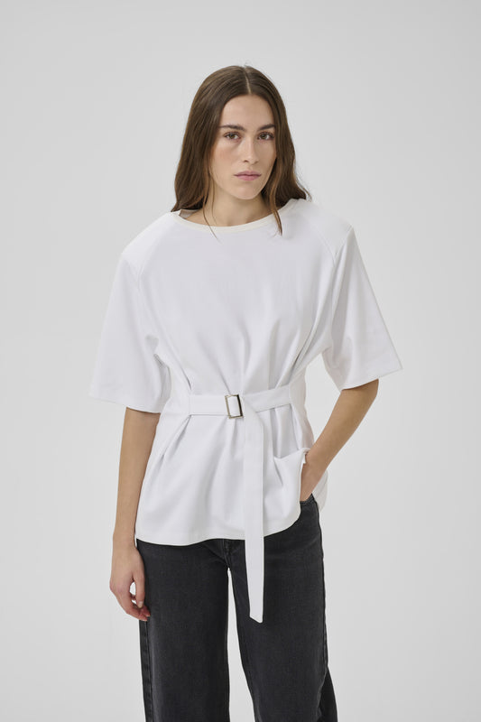 MWApir Belt Tee