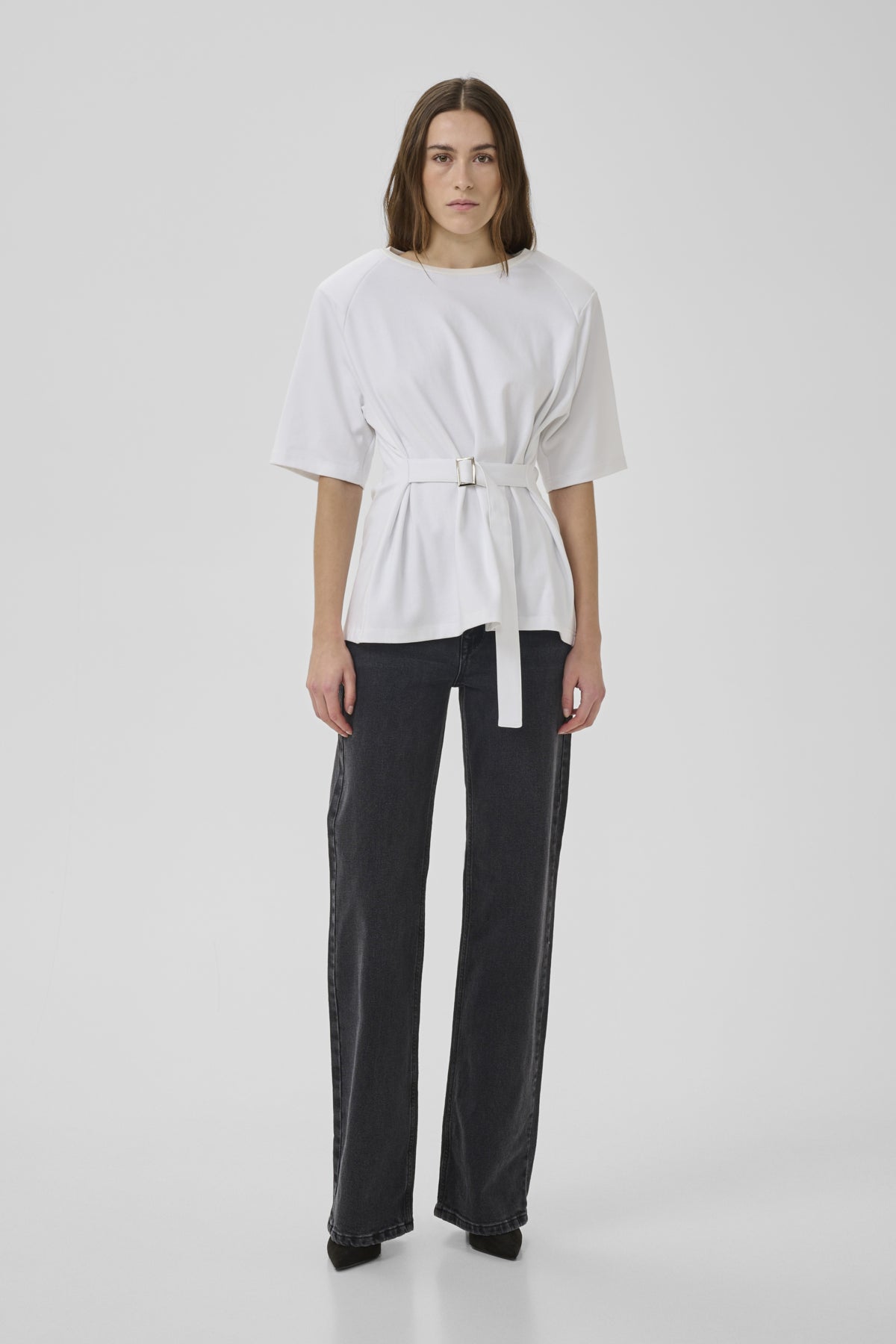 MWApir Belt Tee