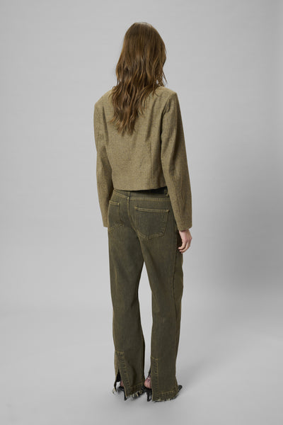 MWBilla Short Blazer