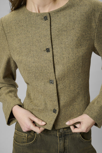 MWBilla Short Blazer