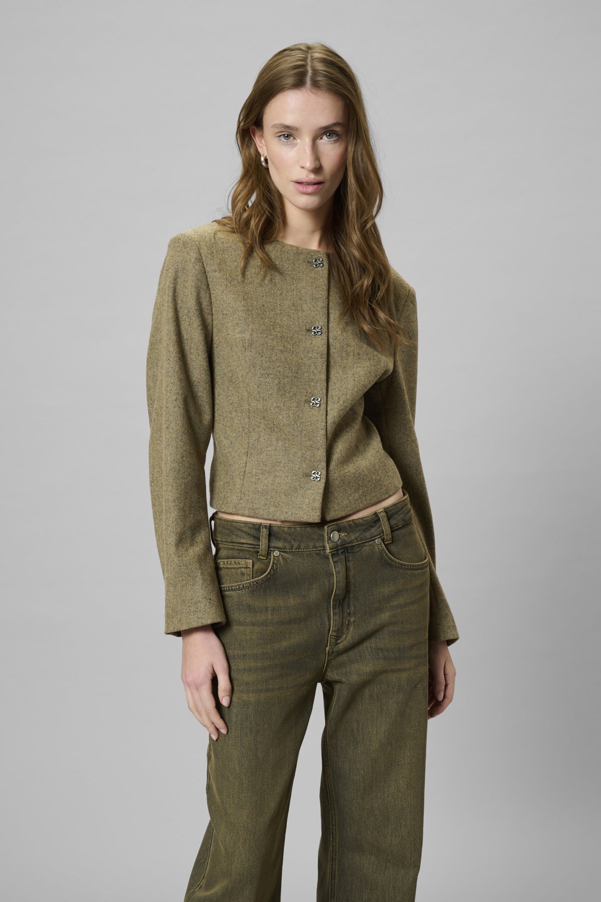 MWBilla Short Blazer