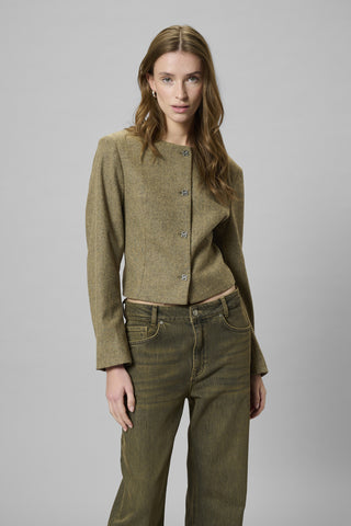 MWBilla Short Blazer