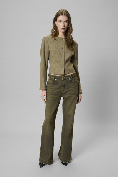 MWBilla Short Blazer