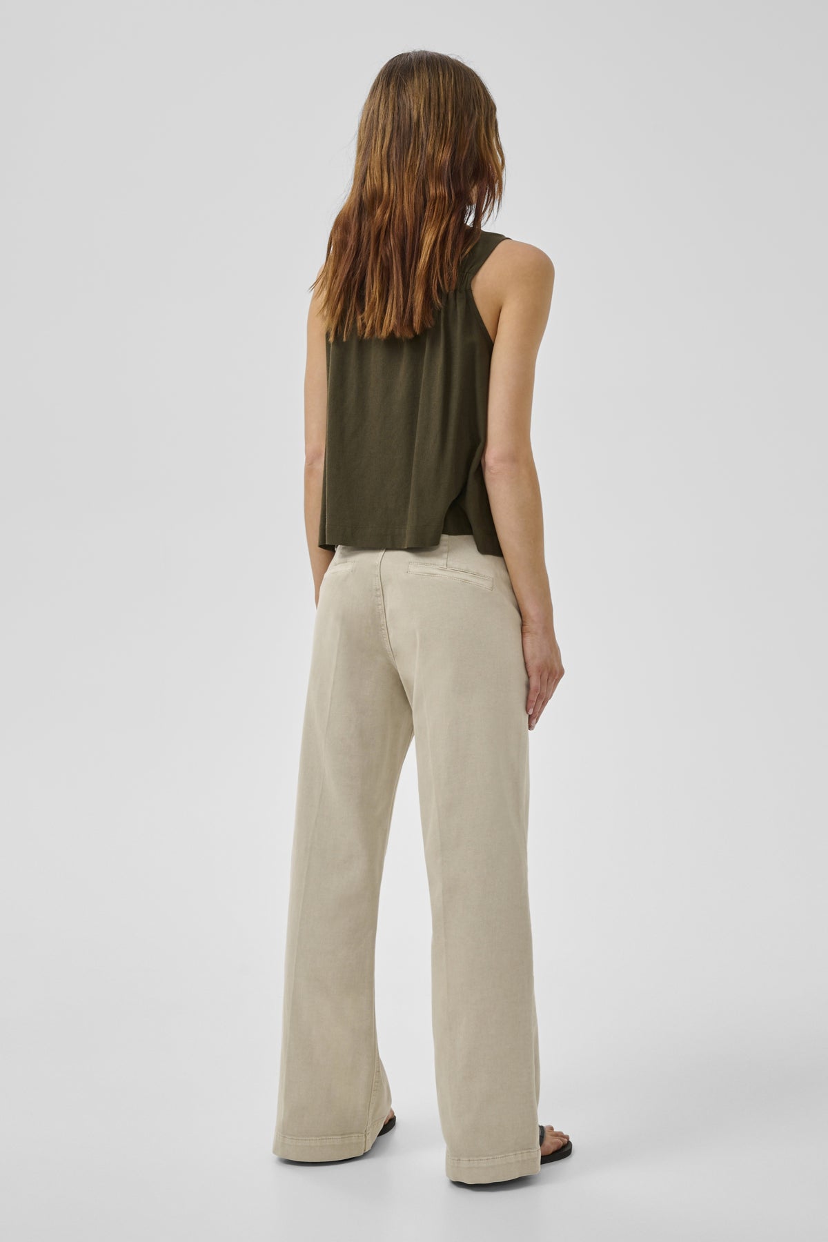 MWDlas Florence Top