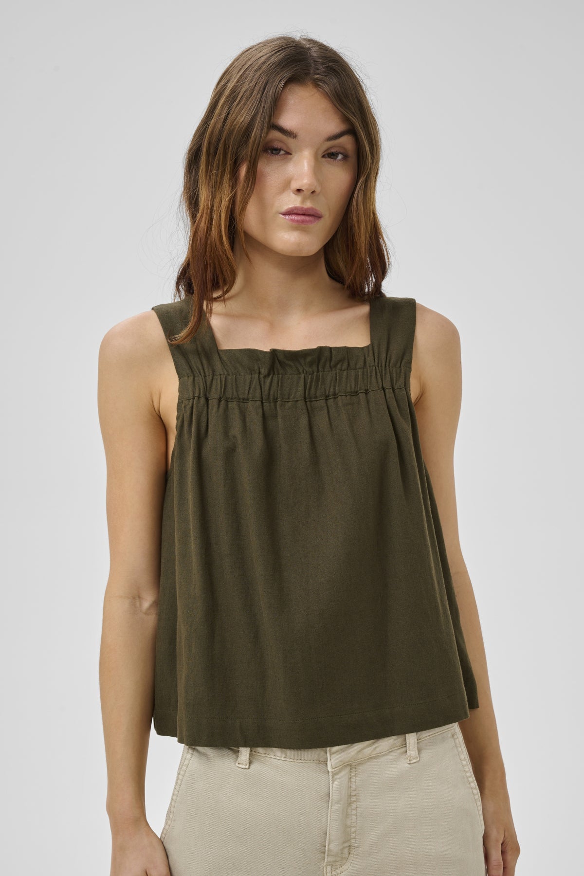 MWDlas Florence Top