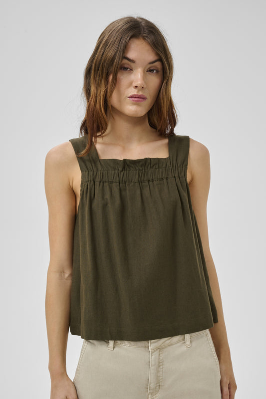 MWDlas Florence Top