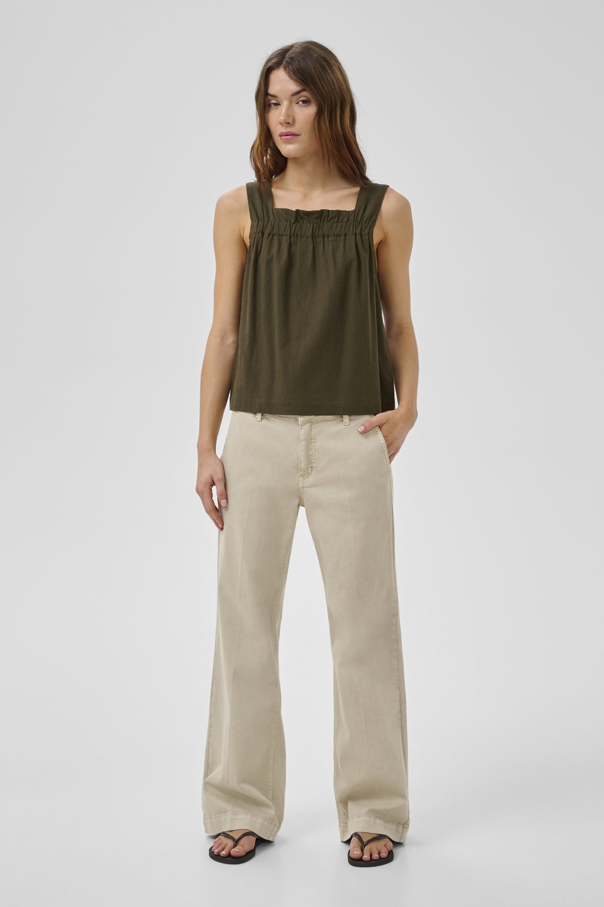 MWDlas Florence Top