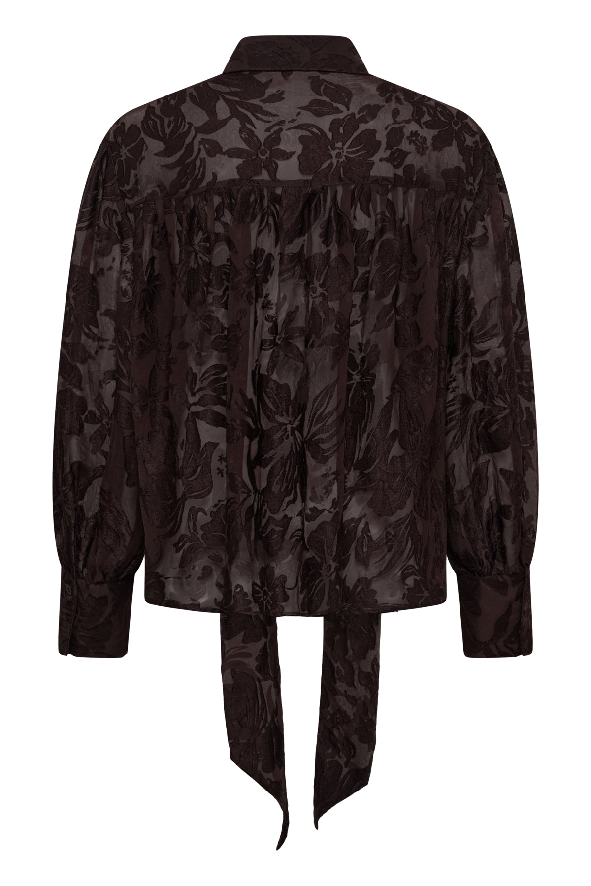 MWEnya Blouse