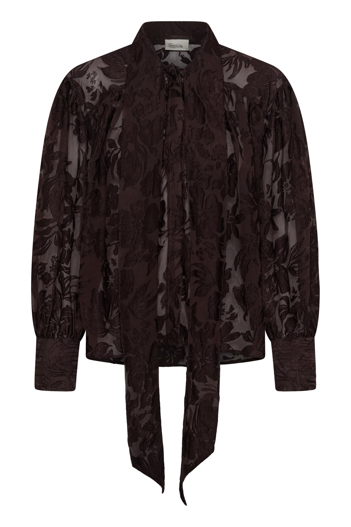 MWEnya Blouse