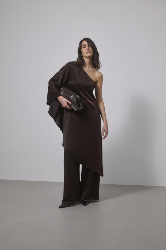 MWEstelle Asymmetric Dress