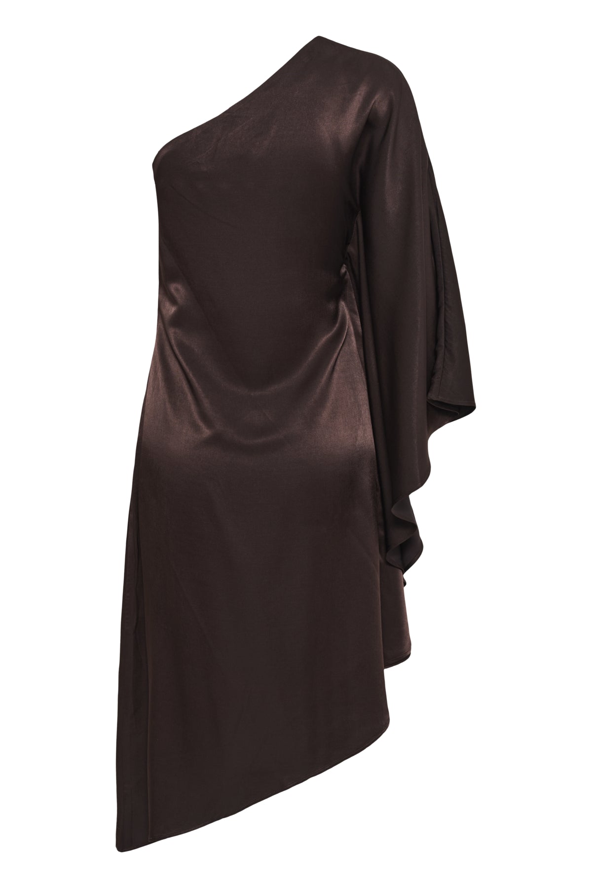 MWEstelle Asymmetric Dress