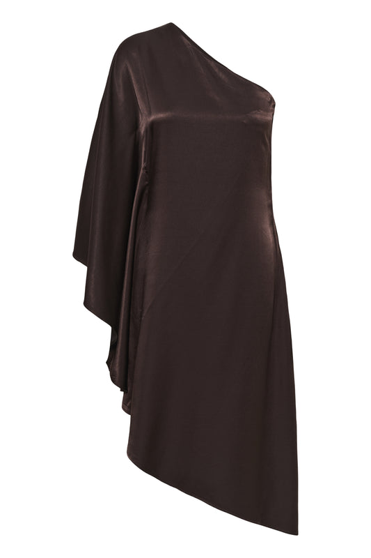MWEstelle Asymmetric Dress