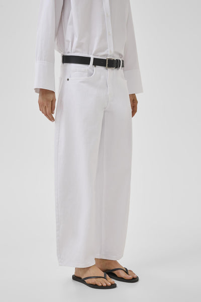 MWHottie 157 Barrel Jeans