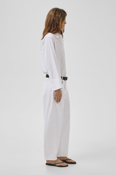 MWHottie 157 Barrel Jeans