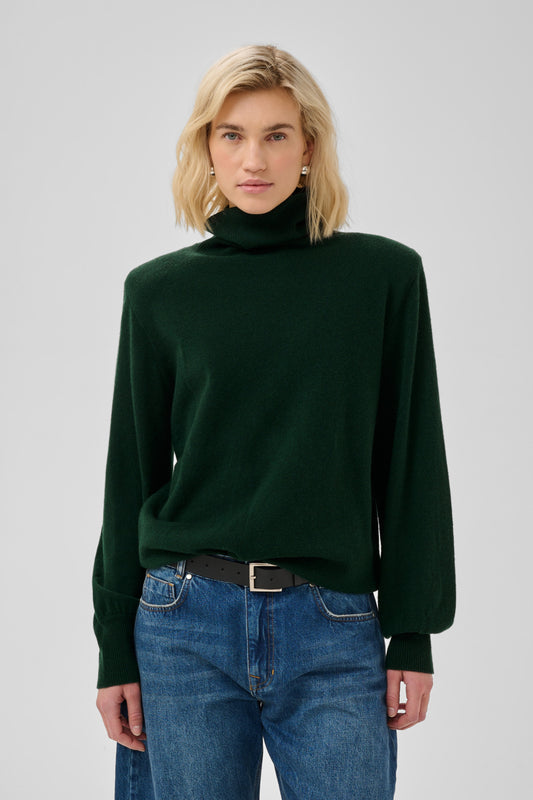 MWjola Rollneck Pullover