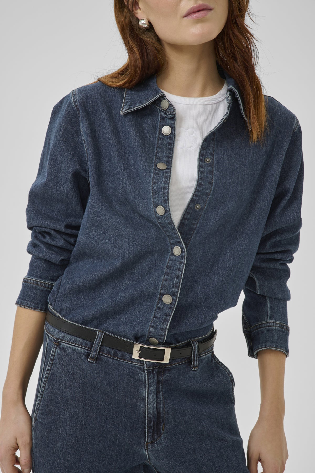 MWLinn Sofia 115 Shirt