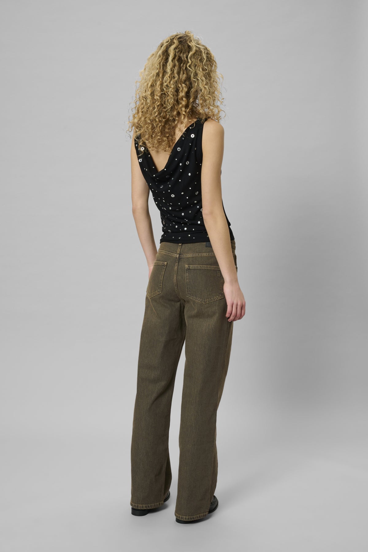MWLouis 139 Jeans