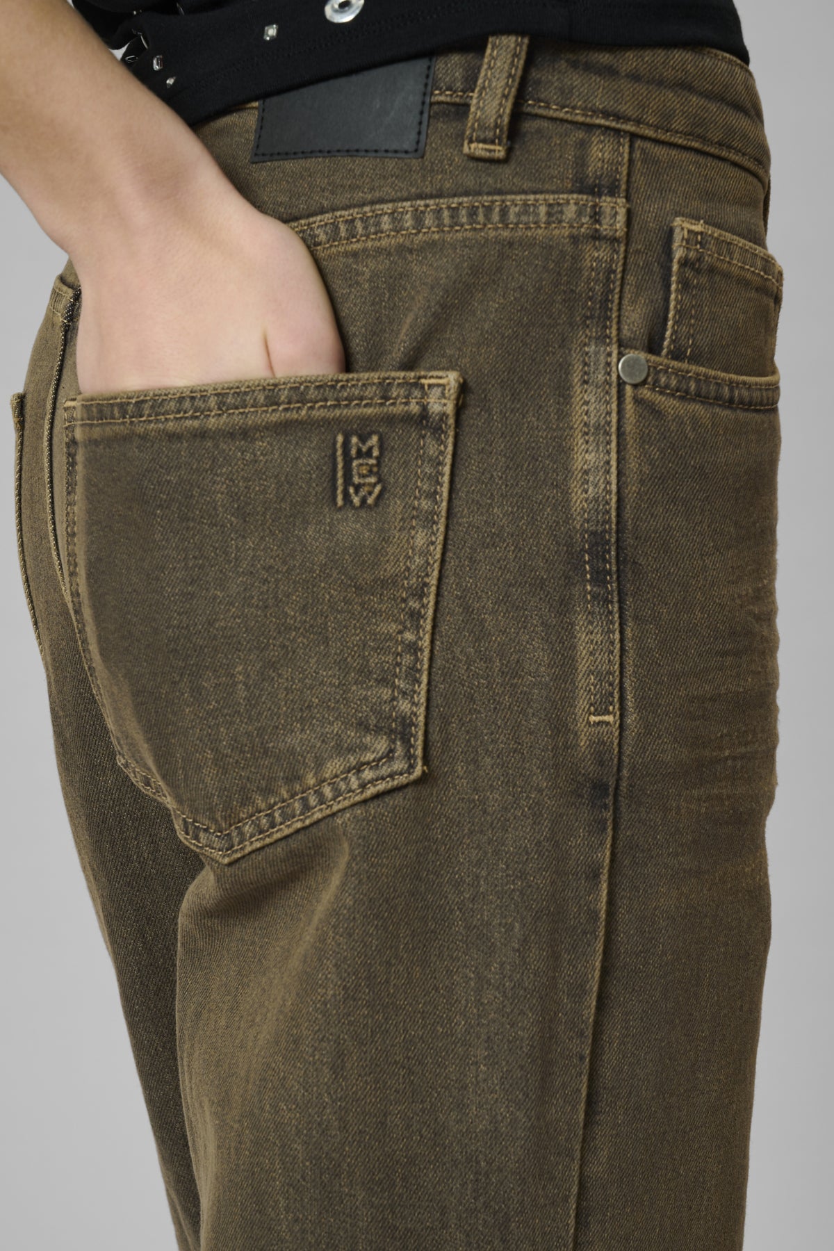 MWLouis 139 Jeans