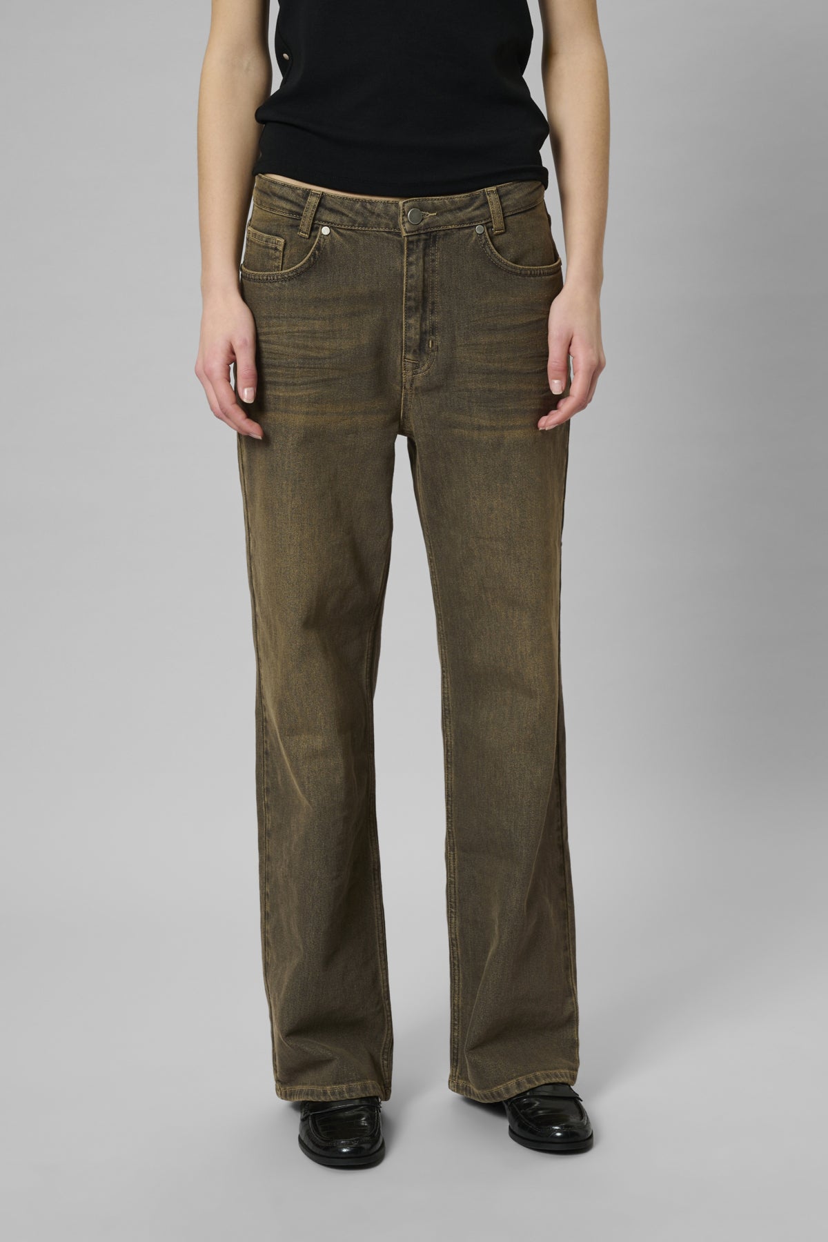 MWLouis 139 Jeans