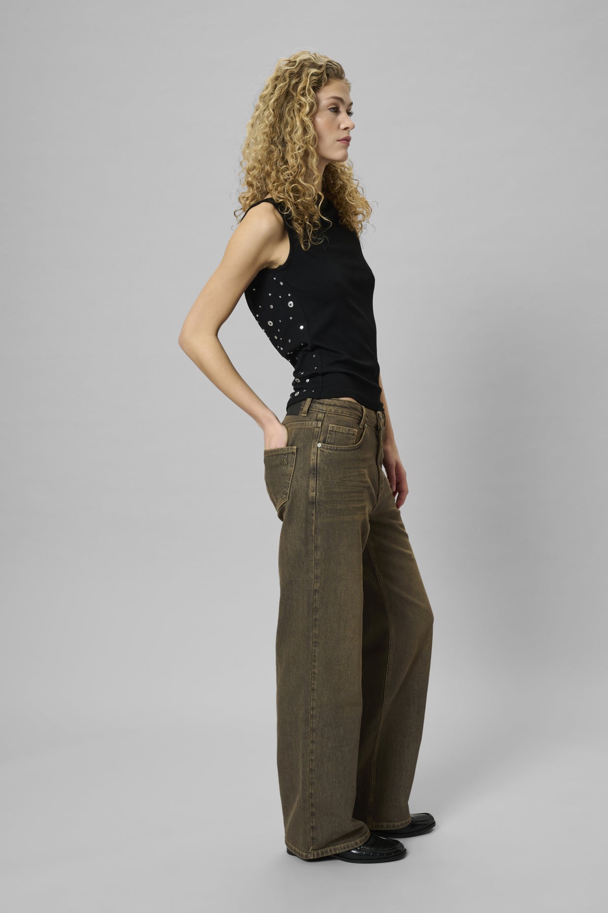 MWLouis 139 Jeans