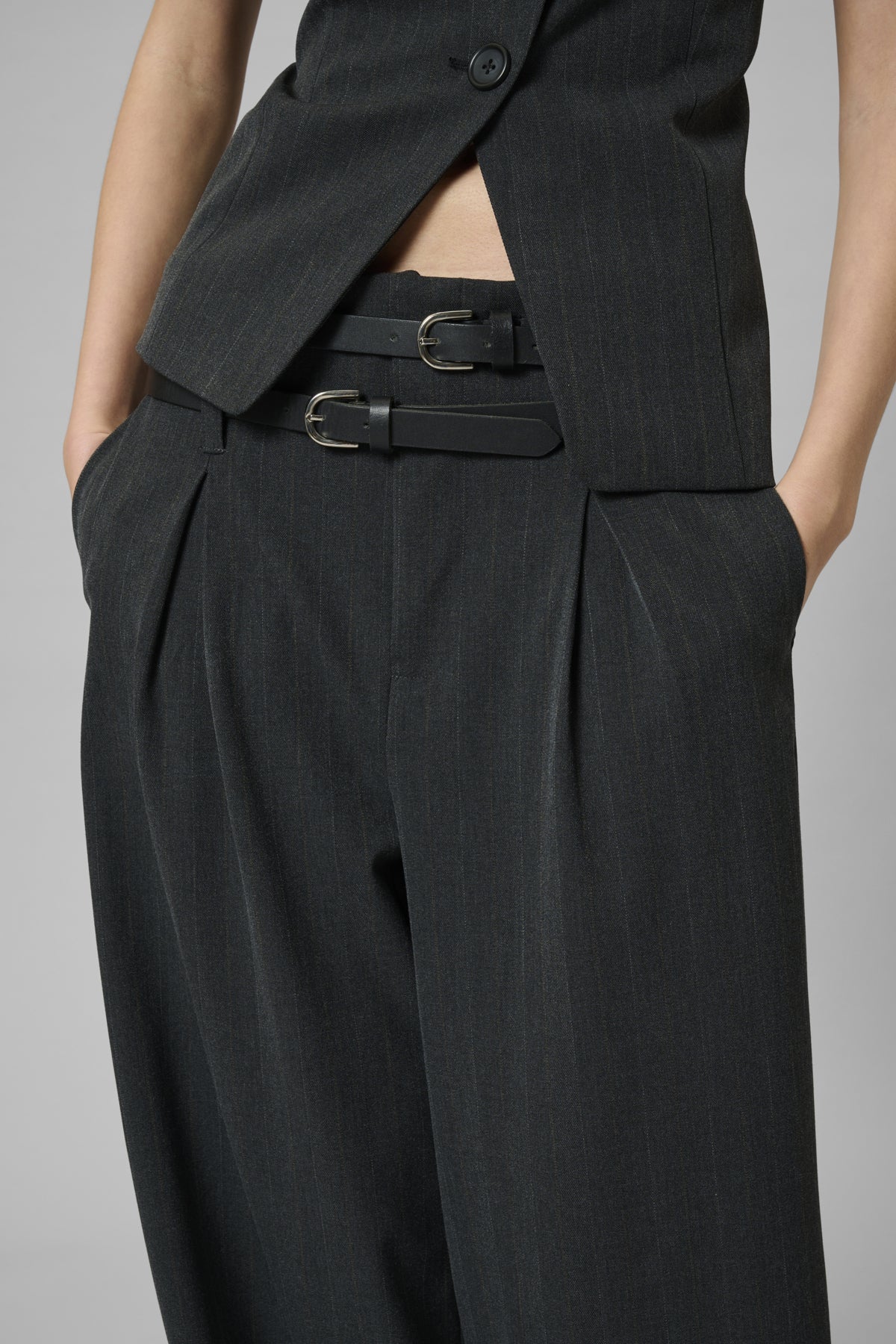 MWLuna Pants