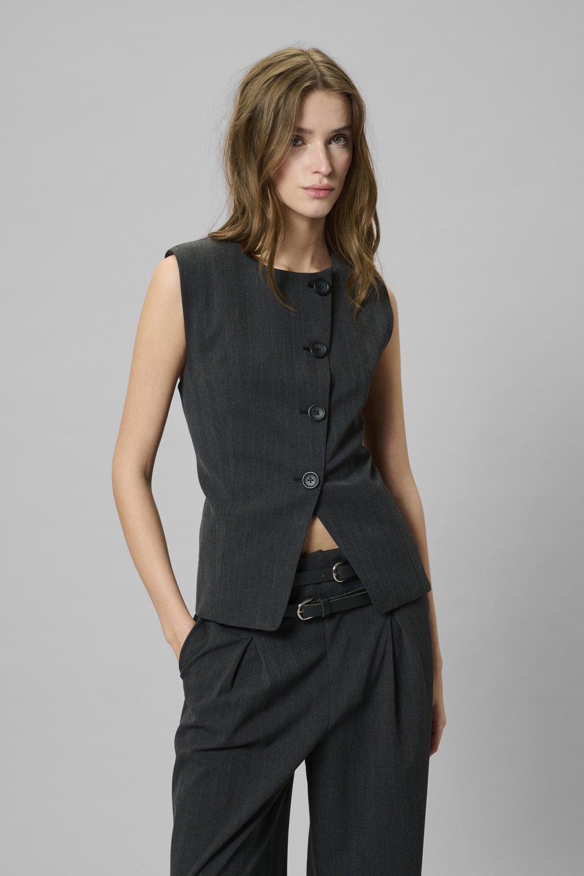 MWLuna Vest