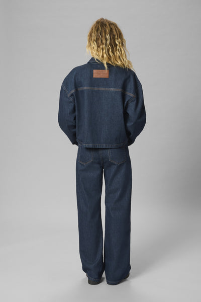 MWMalle 139 Deco Demin Jacket