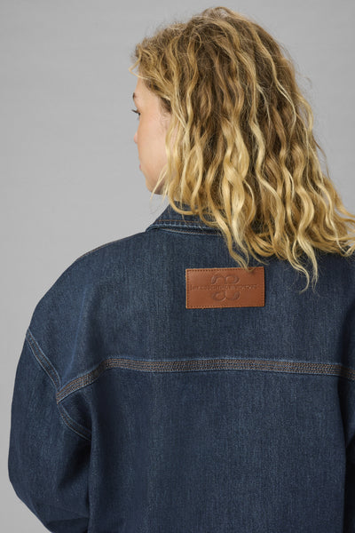 MWMalle 139 Deco Demin Jacket