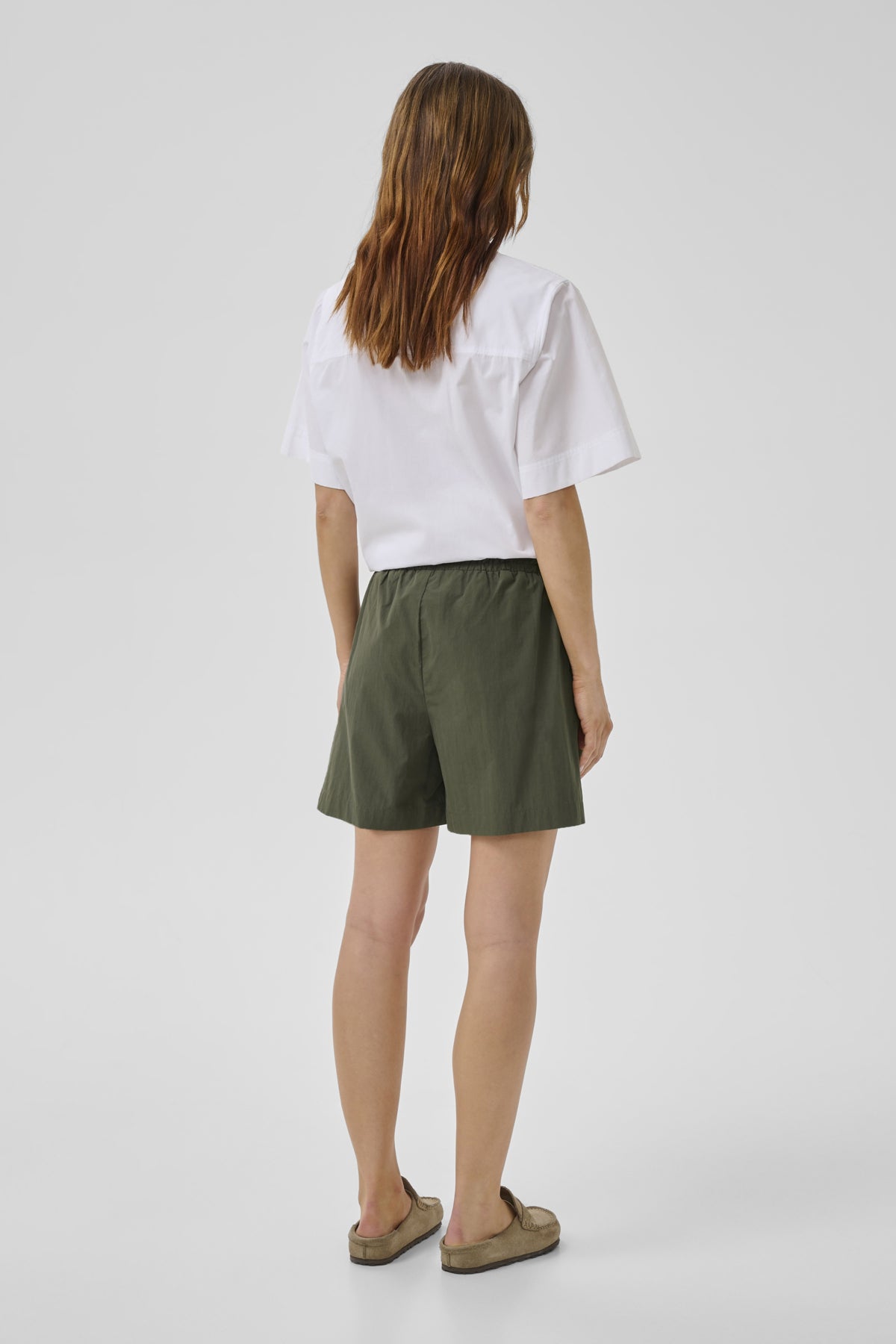 MWMulla Shorts