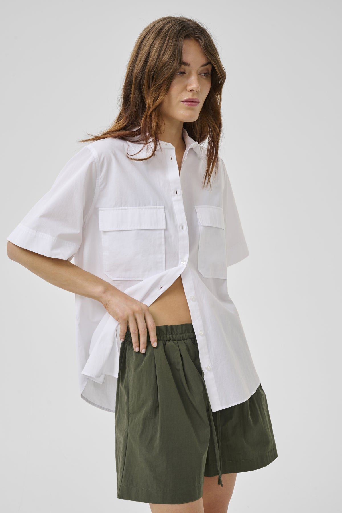 MWMulla Shorts